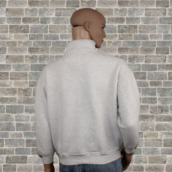 Vintage Unisex Lake Tahoe Sweater - Picture 2 of 11